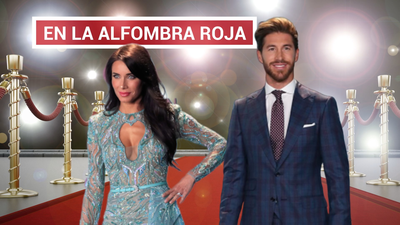 El fenómeno Sergio Ramos