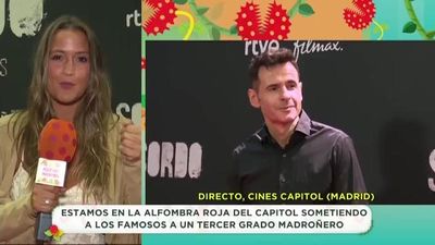 Aquí hay madroño 11.09.2019