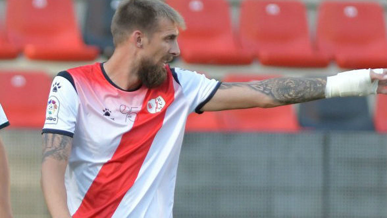 Saveljich: "Es muy importante mantener la portería a cero"