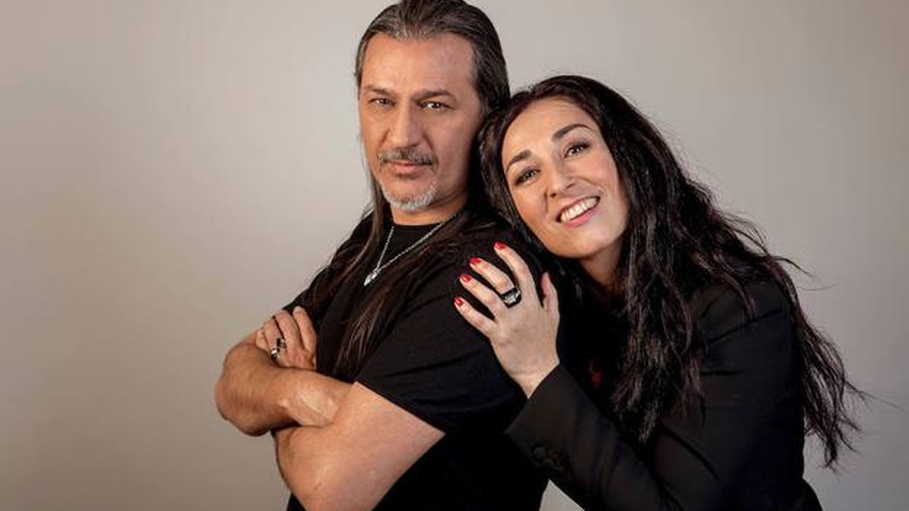 Camela y Medina Azahara abren las fiestas de Móstoles