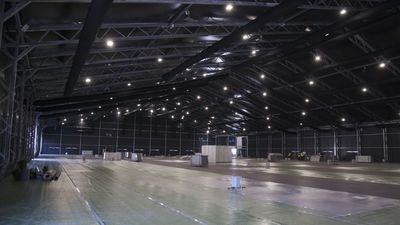 Los sindicatos culpan a la Comunidad y al Ayuntamiento del ERTE en Ifema: "Exigimos que paguen la deuda"