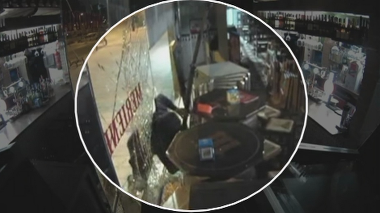 Preocupación por la oleada de robos en Getafe