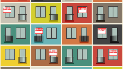 Alquiler por las nubes en San Agustín de Guadalix