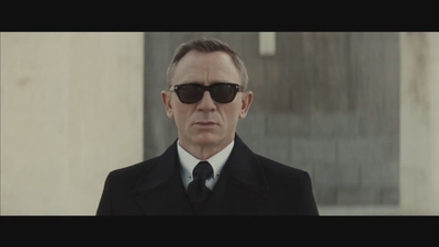 James Bond vuelve para protagonizar su película número 25