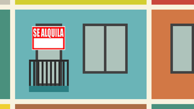 Treinteañero, contrato indefinido y 1.200 euros de sueldo, así es el inquilino tipo