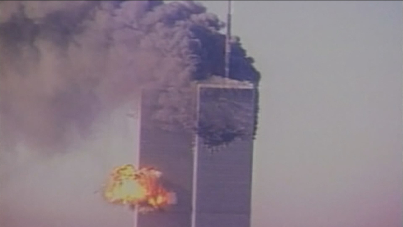 Se cumplen 18 años del atentado terrorista del 11-S