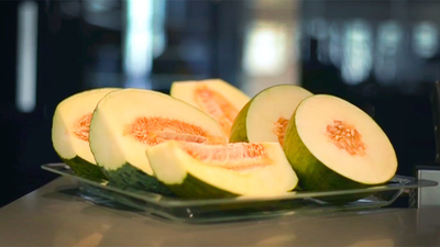 El melón de Villaconejos sigue siendo el rey en septiembre