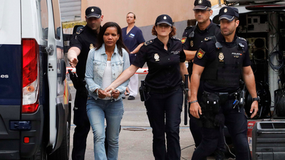 Varios testigos detallan la frialdad y planificación de Ana Julia Quezada