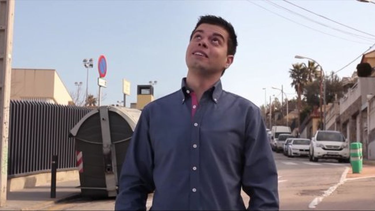 Pau García-Milá sin miedo a exponer sus fracasos como emprendedor