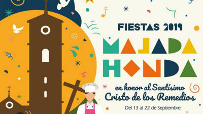 Dos fines de semana de fiestas en Majadahonda