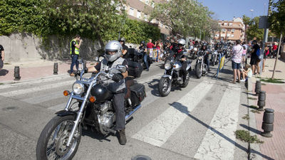 Leganés acoge el HDC Rockin Fest, el festival motero Harley Davidson