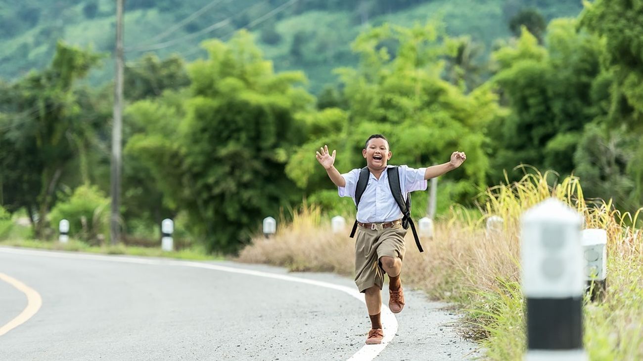 Eulen ofrece empleo a acompañantes de menores