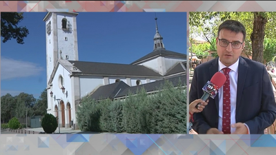 Las monjas de La Moraleja venden por 5 millones de euros un terreno que se les donó