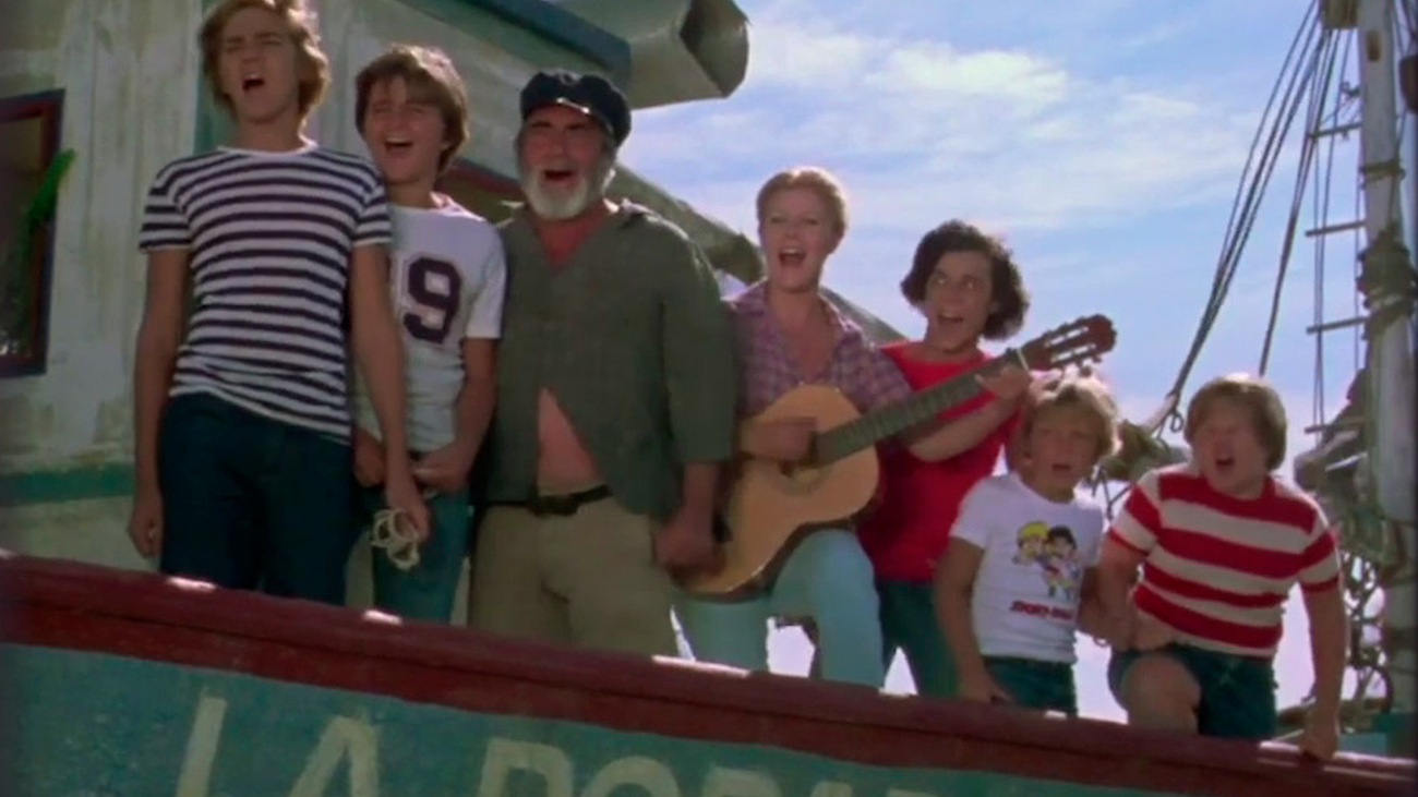 ¿Qué veíamos en el año 1981?