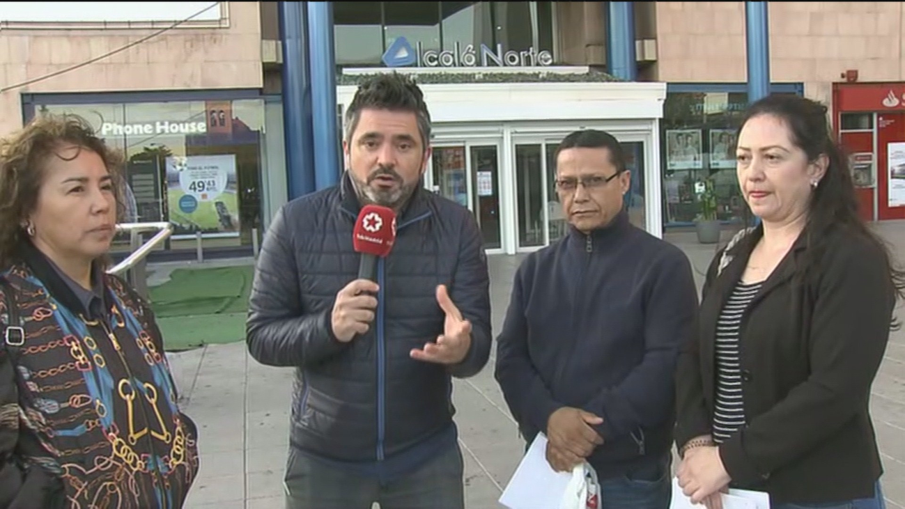 Una agencia de viajes estafa a decenas de personas en Ciudad Lineal