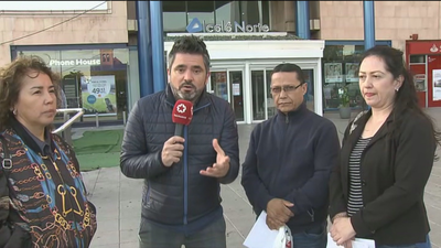 Una agencia de viajes estafa a decenas de personas en Ciudad Lineal