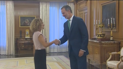 El rey Felipe VI convoca la ronda de consultas con los partidos políticos el 16 y 17 de septiembre
