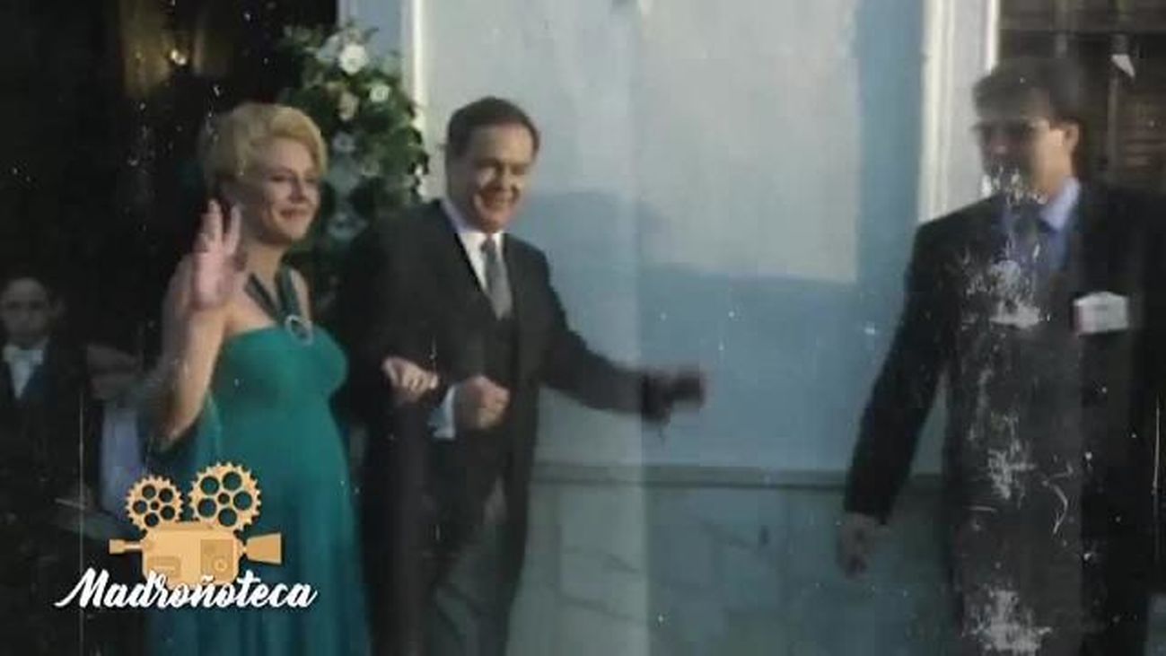 Aquí hay madroño 12.09.2019