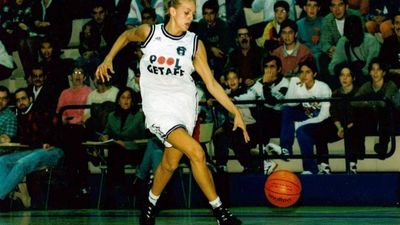 Blanca Ares: “Si un español hubiese ganado lo que Scariolo, sería hasta presidente del gobierno”