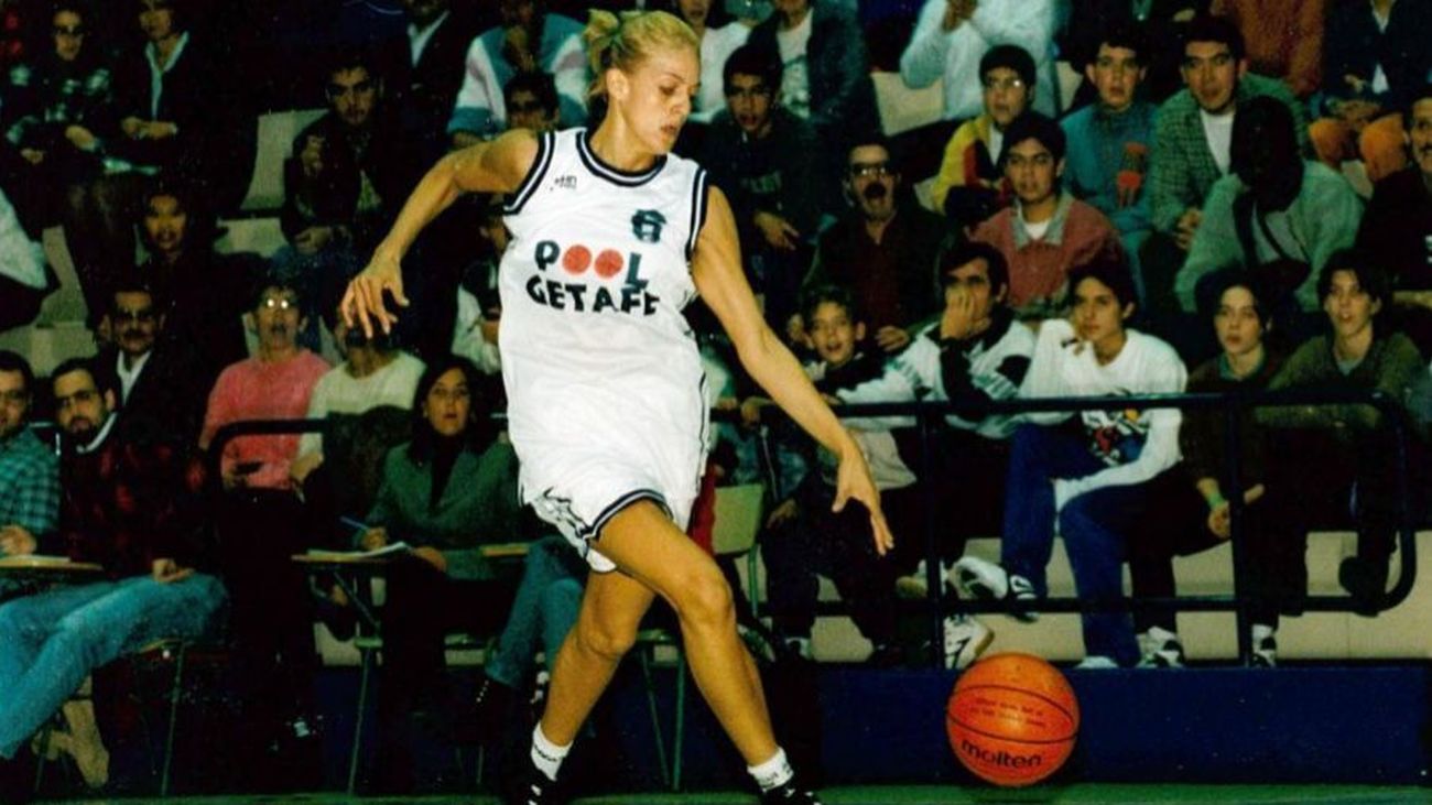 Blanca Ares: “Si un español hubiese ganado lo que Scariolo, sería hasta presidente del gobierno”