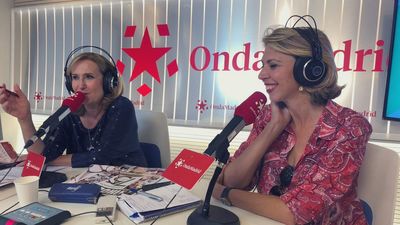 Repasamos la vida de Rocío Jurado con María Bernal, autora de su biografía