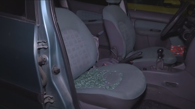 Nueva oleada de robos en vehículos de Galapagar