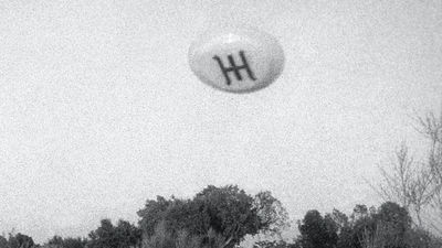 Madrid Misterioso: Cuando los ovnis llegaron a Aluche. El caso Ummo  06.09.2019