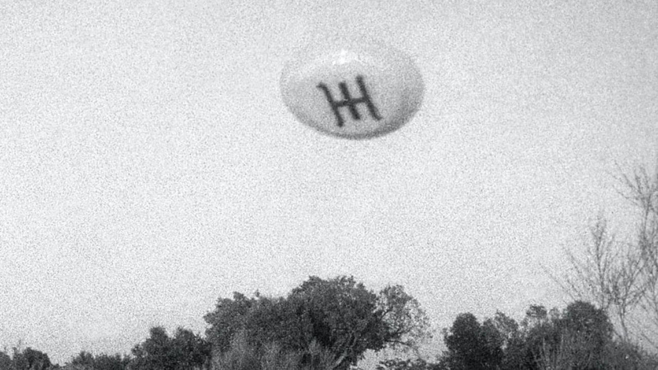 Madrid Misterioso: Cuando los ovnis llegaron a Aluche. El caso Ummo  06.09.2019