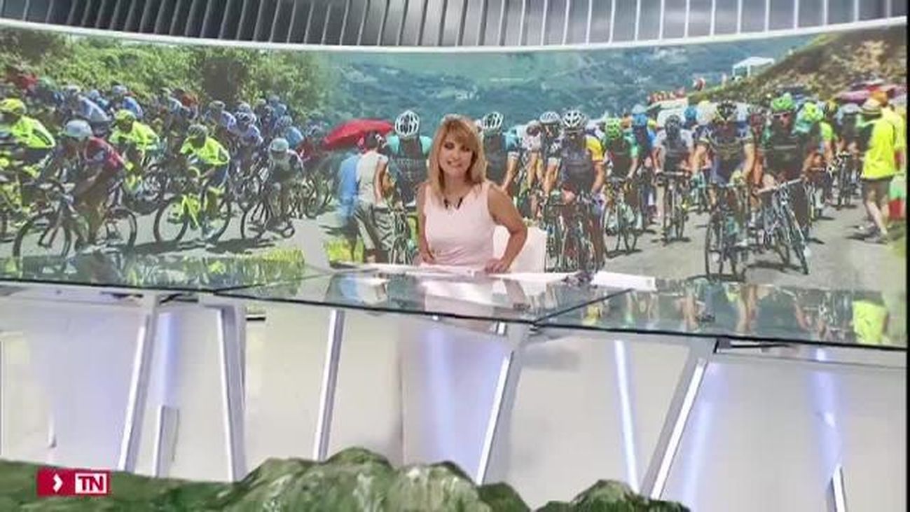 Telenoticias 1 12.09.2019