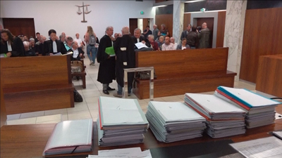 Un tribunal en Francia ve accidente laboral un infarto sufrido por un hombre en un encuentro sexual