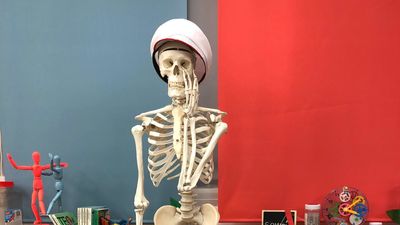 Así es la dinámica de 'Vuelta al cole'