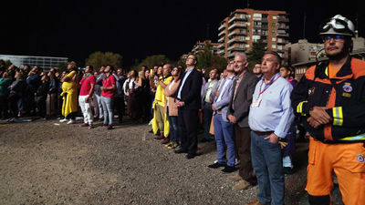 La lluvia obliga a cambios en las fiestas de los municipios madrileños