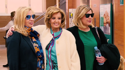 Las Campos, una familia unida tanto en lo profesional como en la adversidad