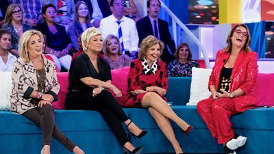 Aquellos maravillosos años 15.09.2019