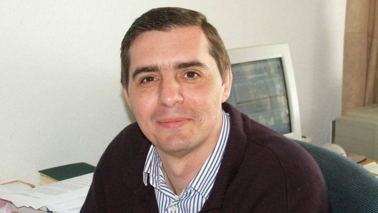 Jorge Olcina: "La clave de la gota fría es el calentamiento del Mediterráneo y el deshielo del Polo Norte”