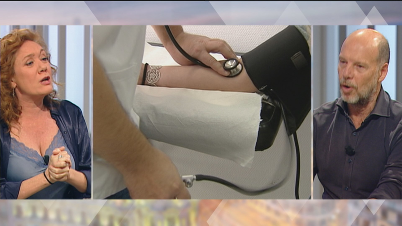 ¿Crees necesario controlar más las bajas laborales para comprobar que están justificadas?