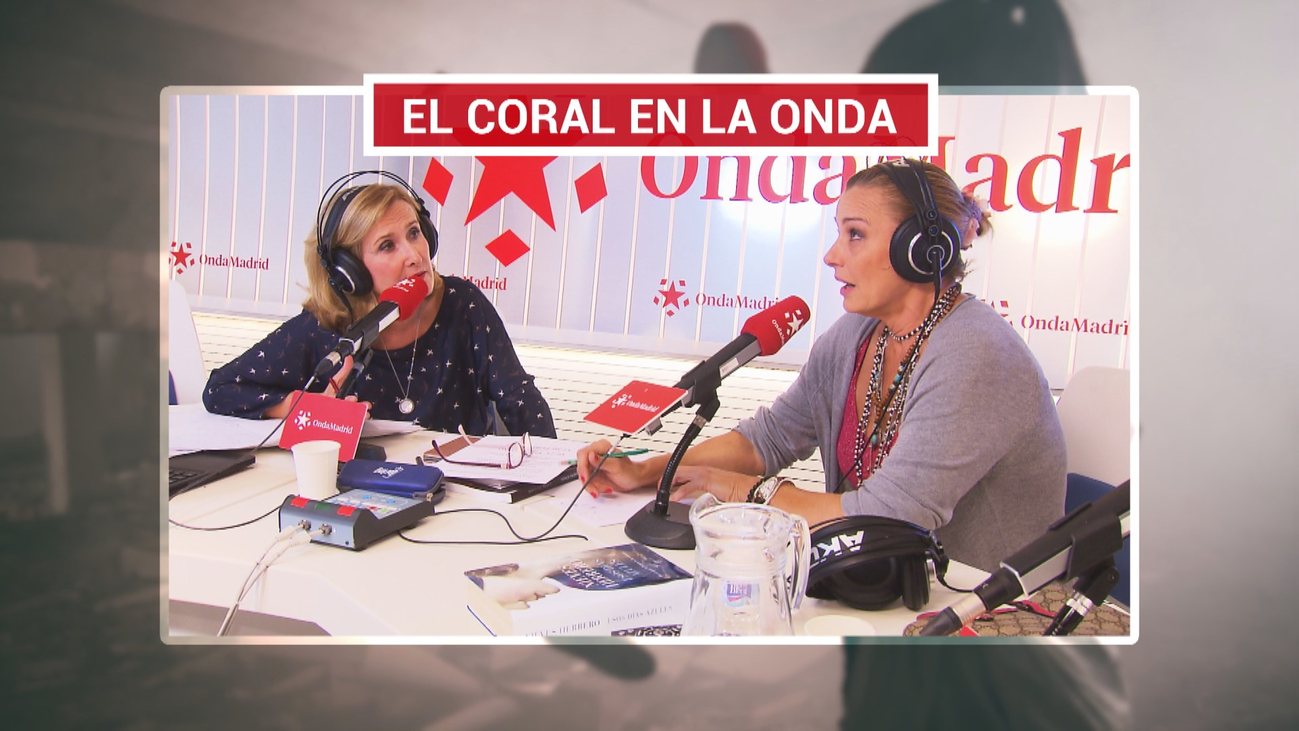 Coral Bistuer denuncia el olvido de Blanca Fernández Ochoa