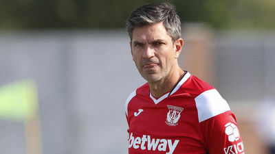 Pellegrino: "Tenemos que tener ansiedad por revertir la situación"