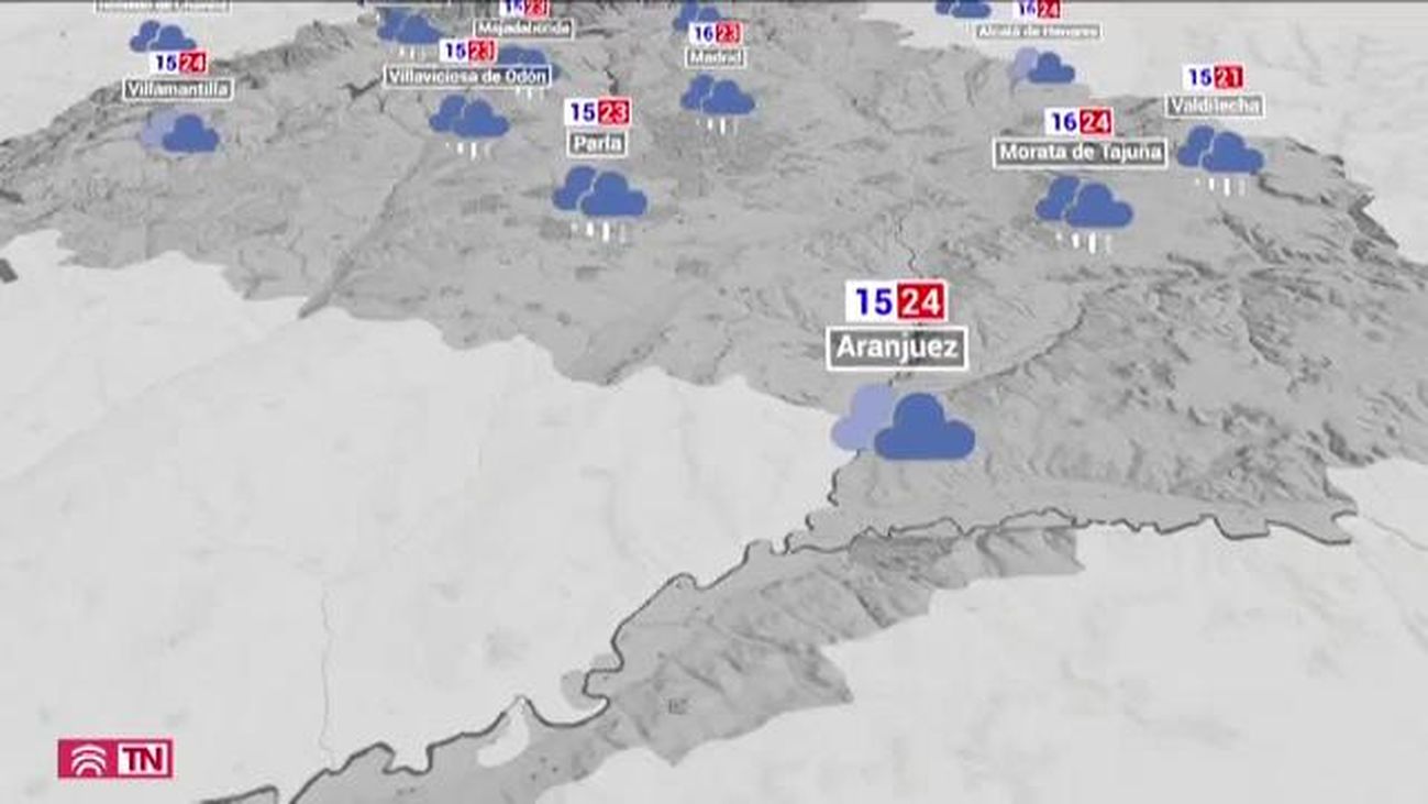 El Tiempo 13.09.2019