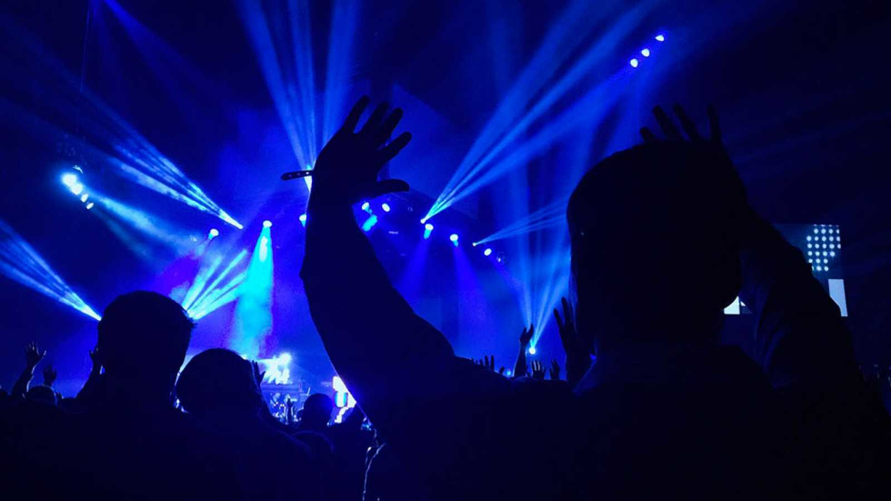 Fuenlabrada en fiestas