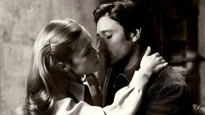 La niña prodigio y su historia de amor con Antonio Gades