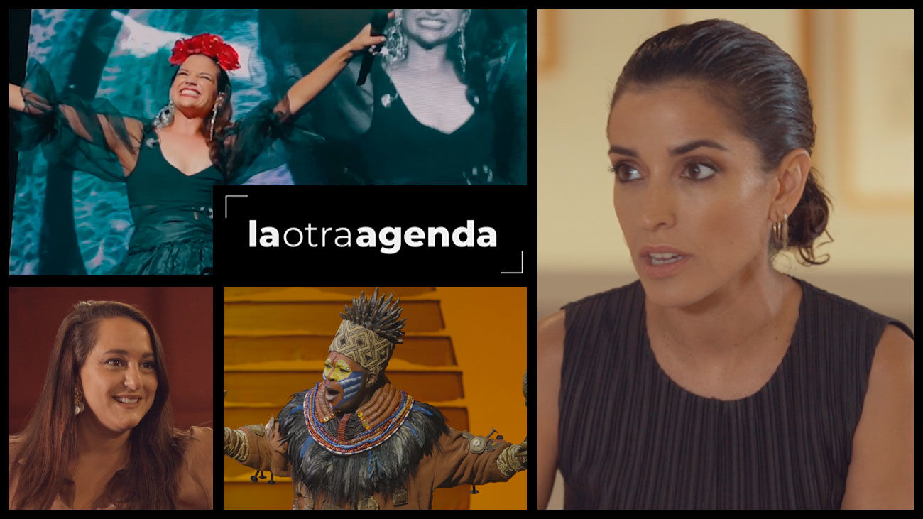 La Otra Agenda 14.09.2019