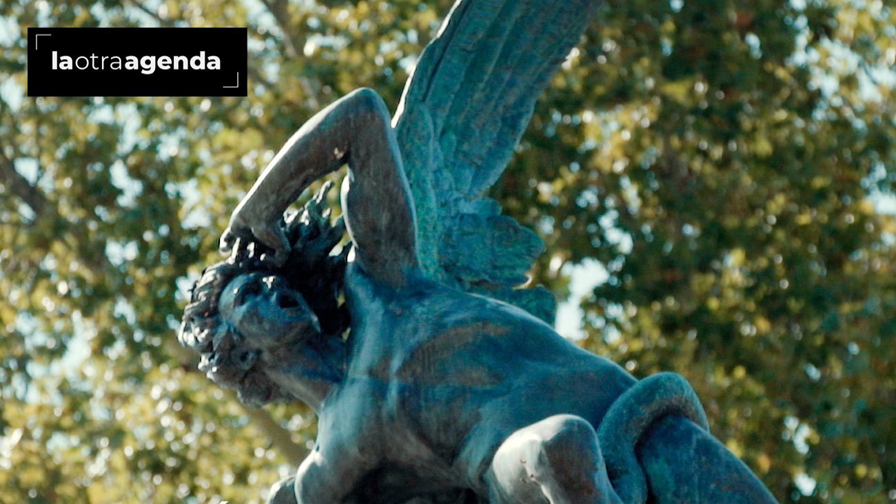 La mejor oferta de ocio y al mejor precio: Así es el Retiro