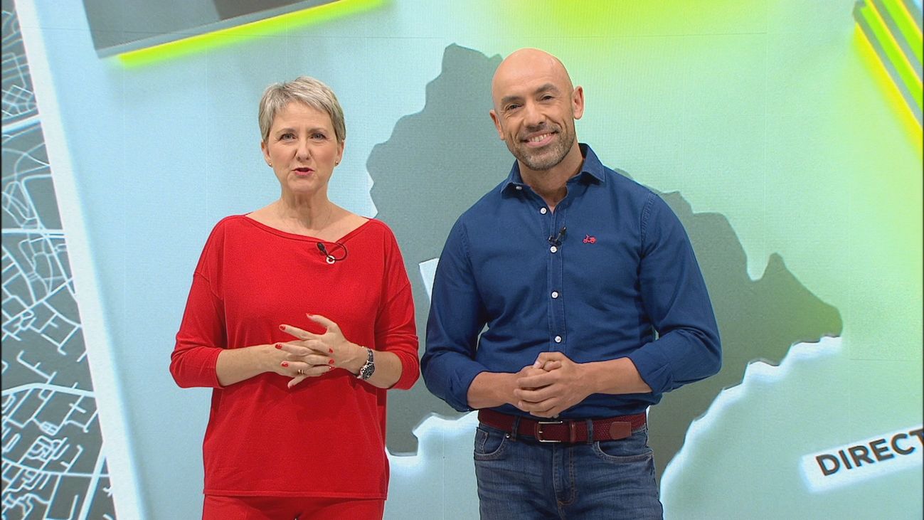 Madrid Directo 13.09.2019