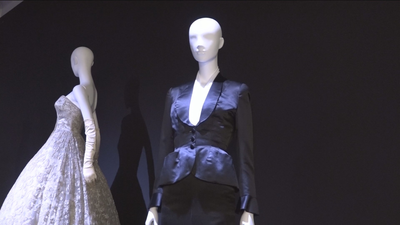 Así ha cambiado el armario de las mujeres en el último siglo