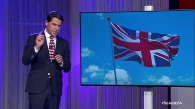 Aznar nos enseña inglés