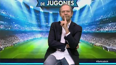 El Chiringuito de la Política analiza el juego de PSOE y Unidas Podemos