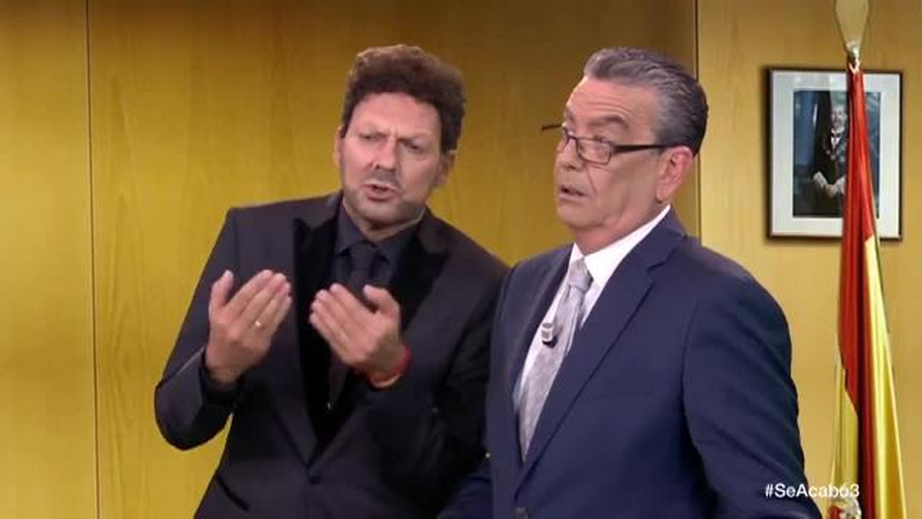 El Cholo Simeone pide anular su boda porque la novia iba de blanco