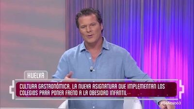 Se Acabó Lo Que Se Daba 14.09.2019