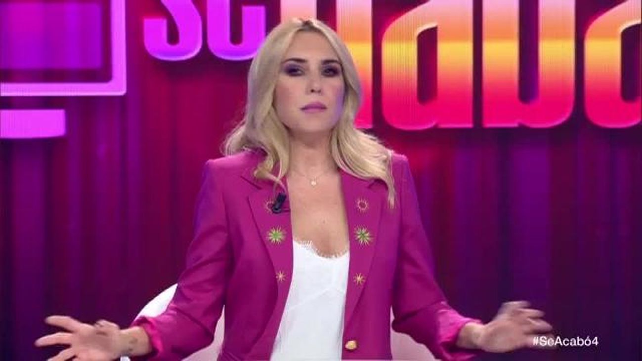 Se Acabó Lo Que Se Daba 15.09.2019